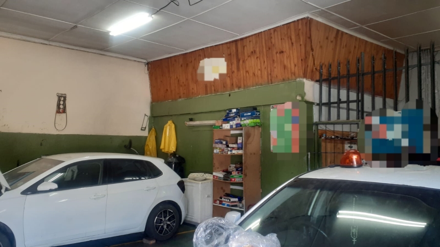 Commercial Property for Sale in Vanderbijlpark NW Gauteng