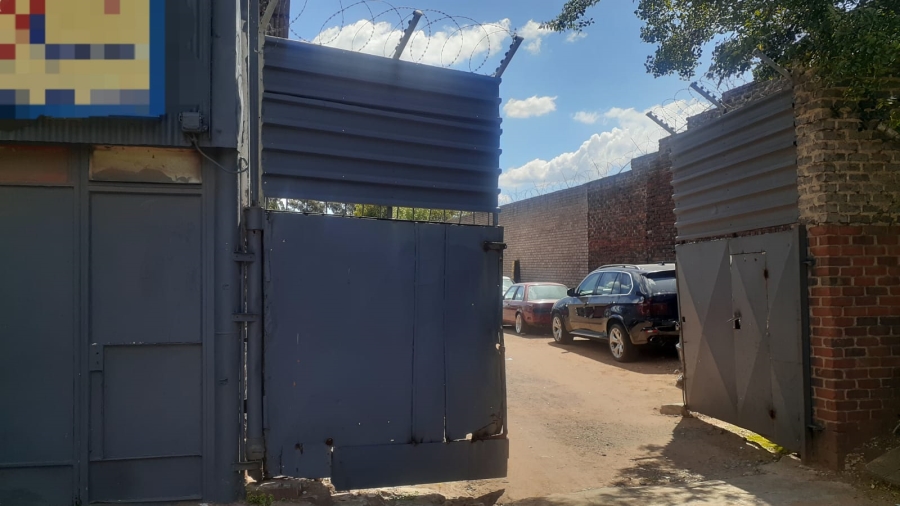 Commercial Property for Sale in Vanderbijlpark NW Gauteng