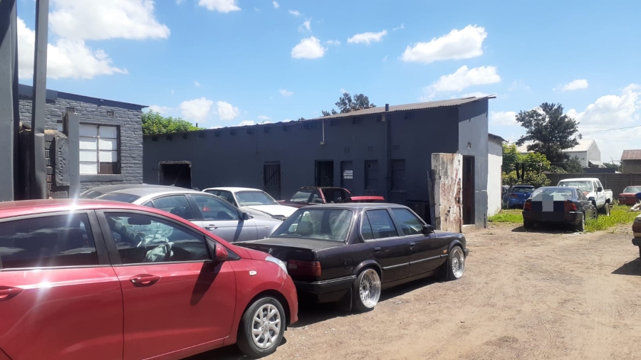 Commercial Property for Sale in Vanderbijlpark NW Gauteng