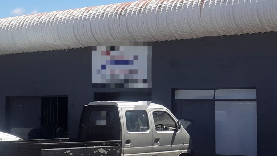 Commercial Property for Sale in Vanderbijlpark NW Gauteng