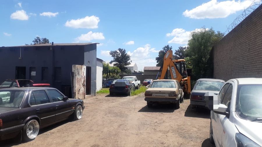 Commercial Property for Sale in Vanderbijlpark NW Gauteng