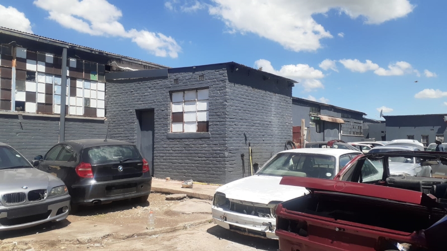 Commercial Property for Sale in Vanderbijlpark NW Gauteng