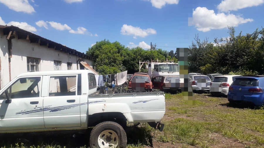 Commercial Property for Sale in Vanderbijlpark NW Gauteng