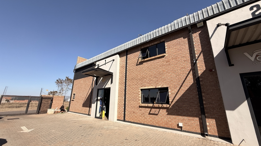 Commercial Property for Sale in Sunderland Ridge Gauteng