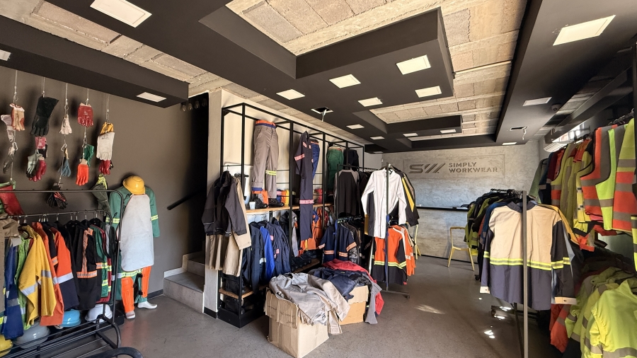 Commercial Property for Sale in Sunderland Ridge Gauteng