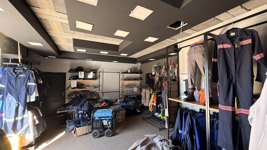 Commercial Property for Sale in Sunderland Ridge Gauteng