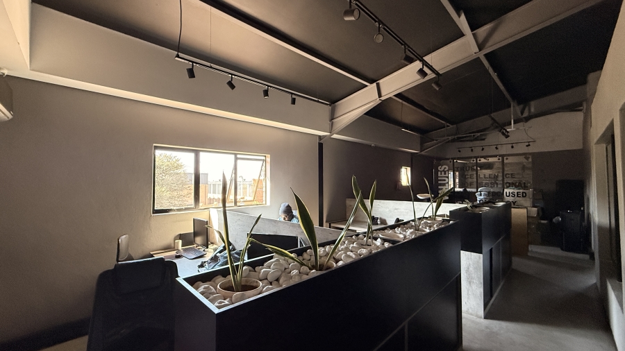 Commercial Property for Sale in Sunderland Ridge Gauteng