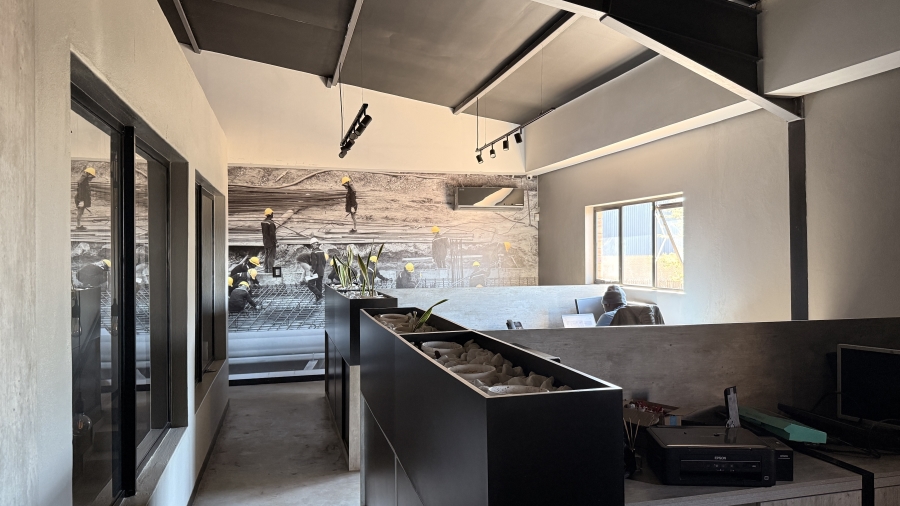 Commercial Property for Sale in Sunderland Ridge Gauteng