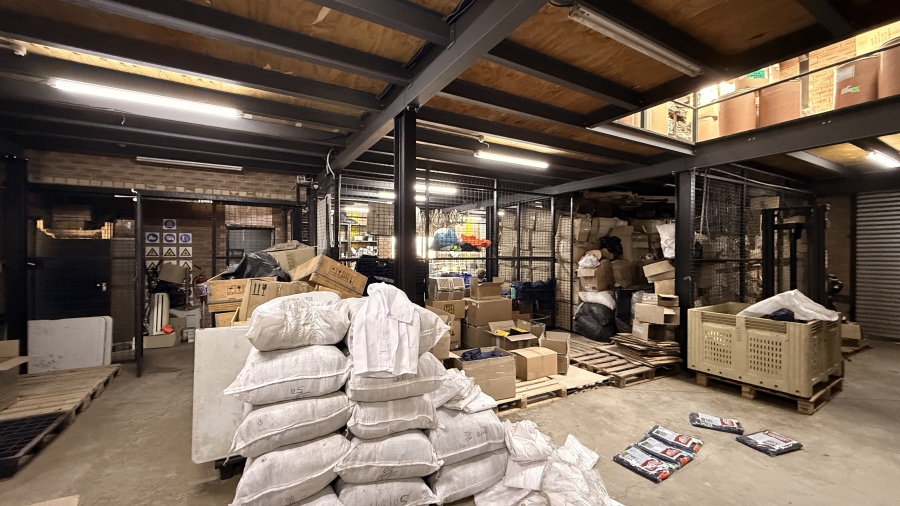 Commercial Property for Sale in Sunderland Ridge Gauteng
