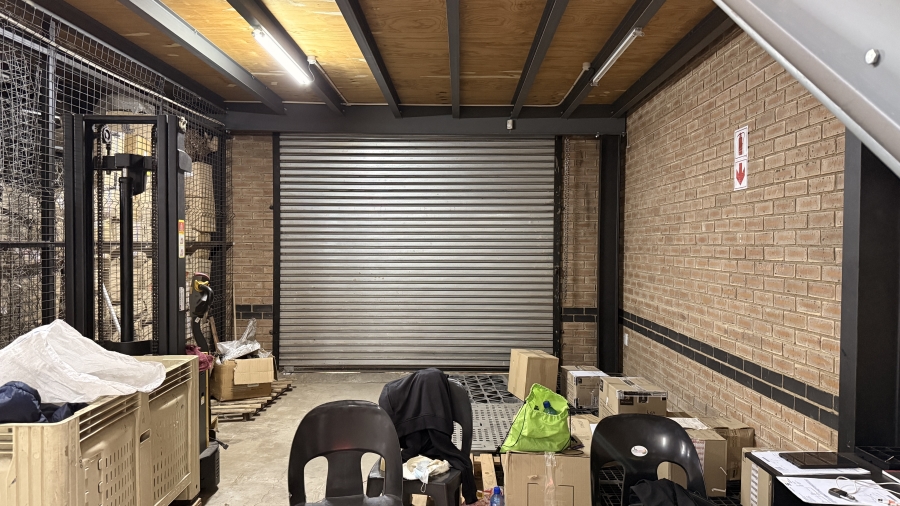 Commercial Property for Sale in Sunderland Ridge Gauteng