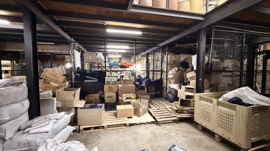 Commercial Property for Sale in Sunderland Ridge Gauteng