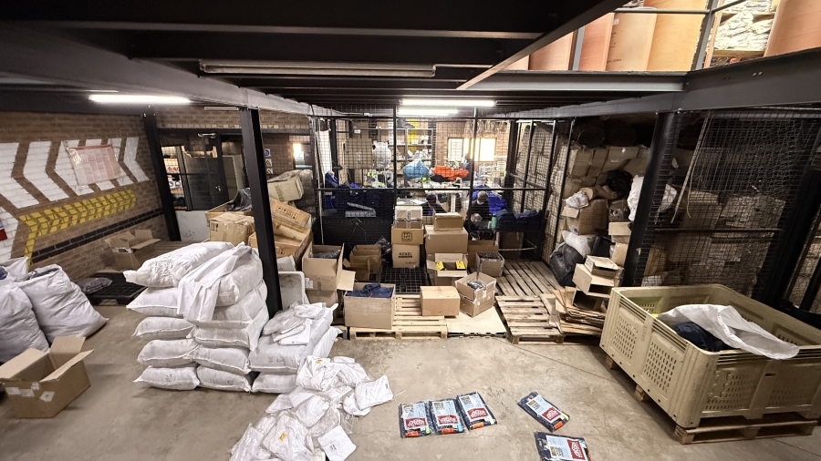 Commercial Property for Sale in Sunderland Ridge Gauteng