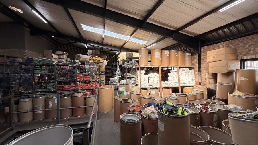 Commercial Property for Sale in Sunderland Ridge Gauteng