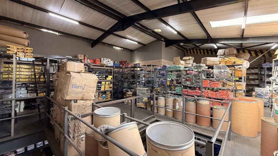 Commercial Property for Sale in Sunderland Ridge Gauteng