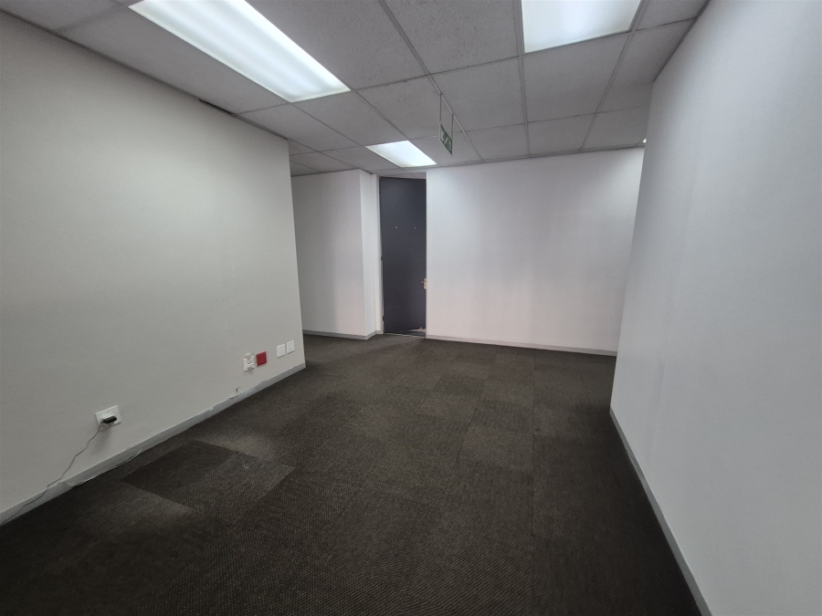 To Let commercial Property for Rent in Craighall Park Gauteng