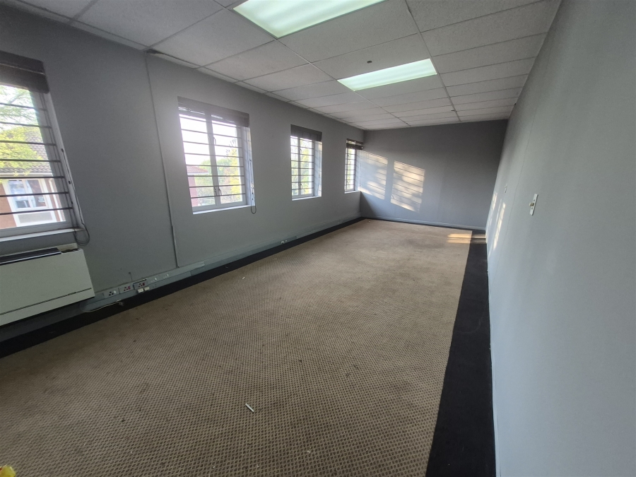 To Let commercial Property for Rent in Craighall Park Gauteng