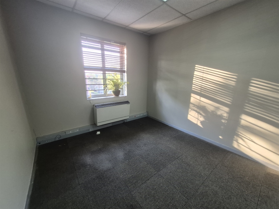 To Let commercial Property for Rent in Craighall Park Gauteng