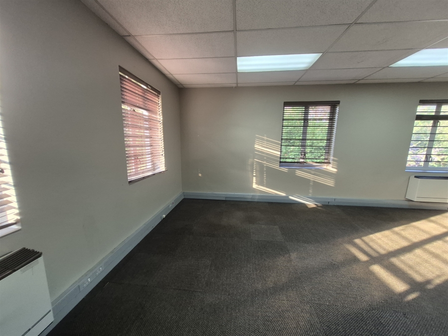 To Let commercial Property for Rent in Craighall Park Gauteng