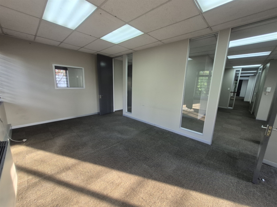 To Let commercial Property for Rent in Craighall Park Gauteng