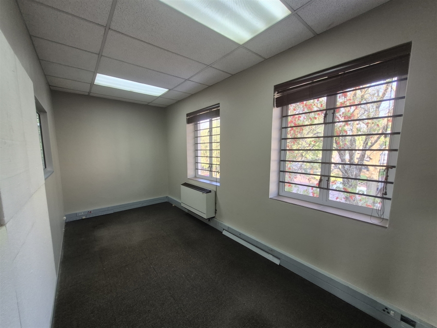 To Let commercial Property for Rent in Craighall Park Gauteng