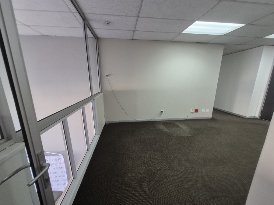 To Let commercial Property for Rent in Craighall Park Gauteng