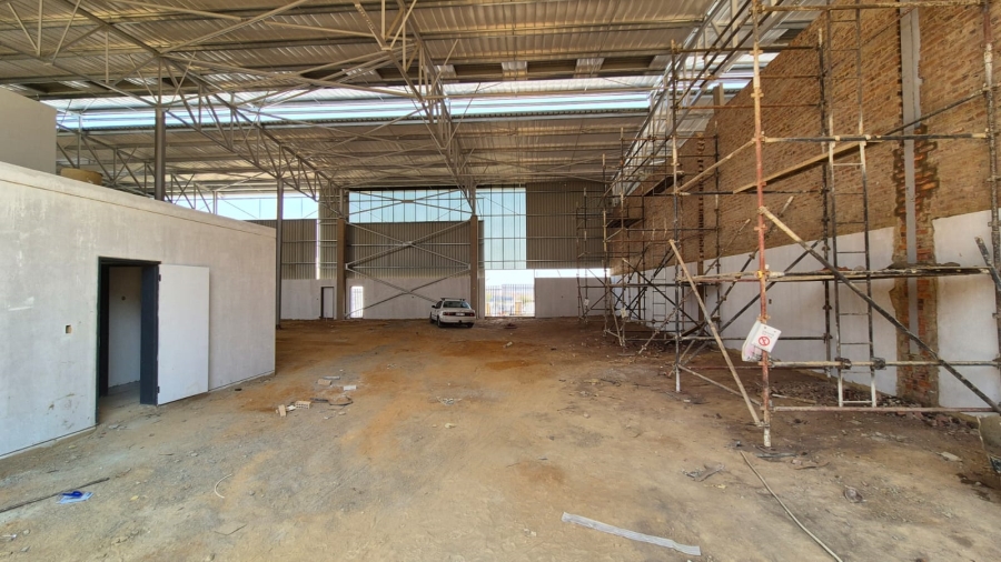To Let commercial Property for Rent in Samrand Business Park Gauteng