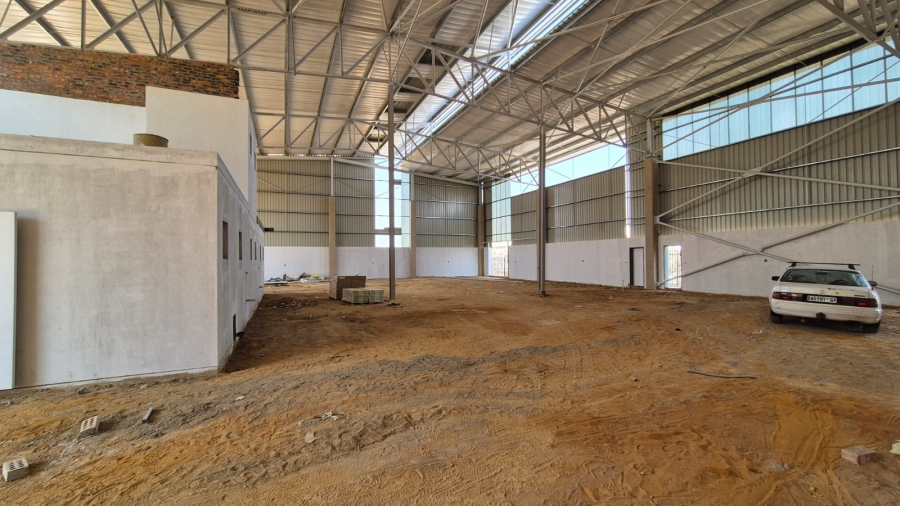 To Let commercial Property for Rent in Samrand Business Park Gauteng