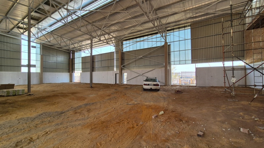 To Let commercial Property for Rent in Samrand Business Park Gauteng