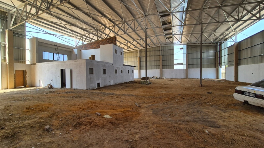 To Let commercial Property for Rent in Samrand Business Park Gauteng