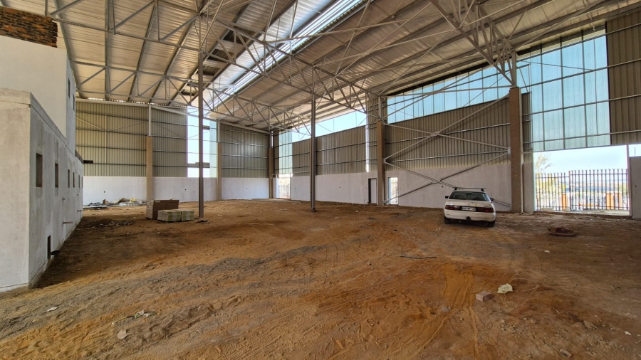 To Let commercial Property for Rent in Samrand Business Park Gauteng