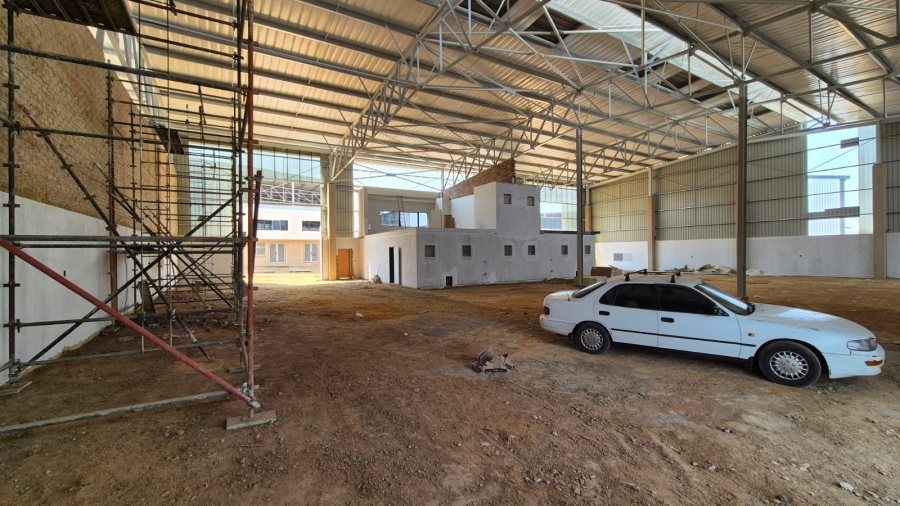 To Let commercial Property for Rent in Samrand Business Park Gauteng