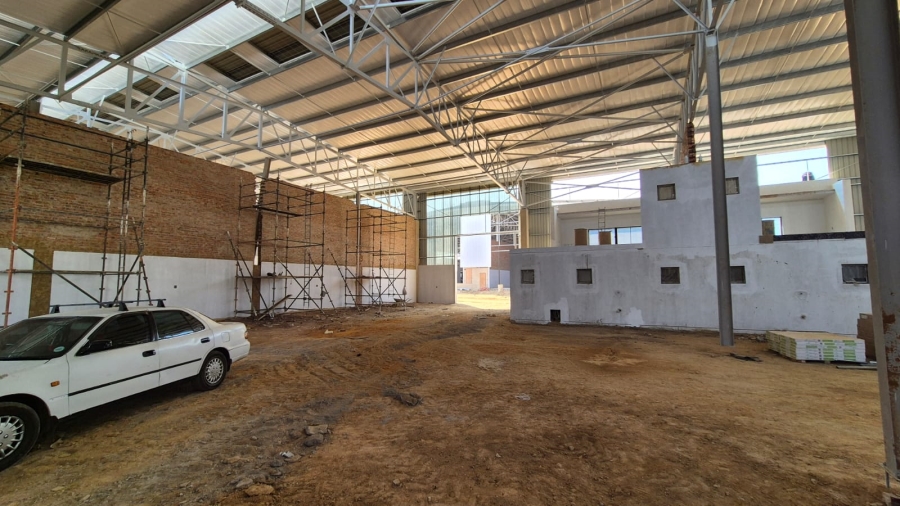 To Let commercial Property for Rent in Samrand Business Park Gauteng