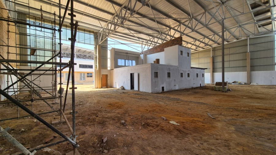 To Let commercial Property for Rent in Samrand Business Park Gauteng