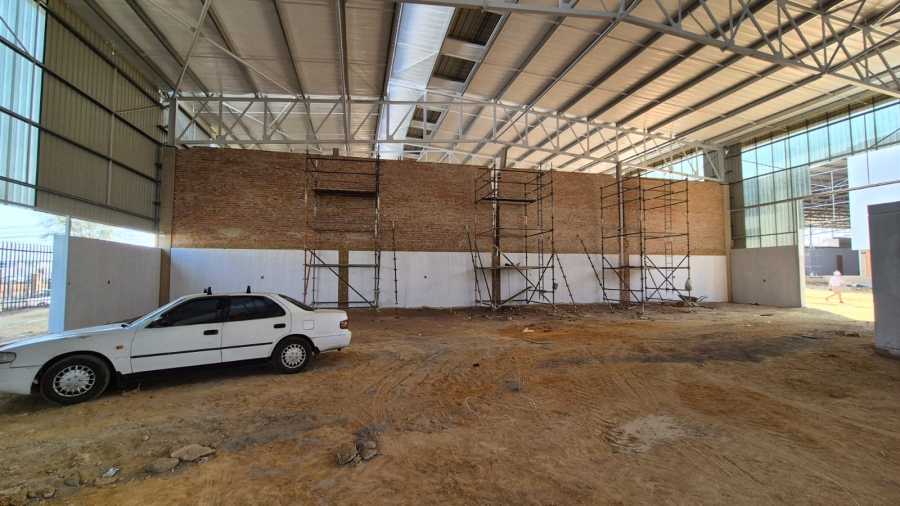 To Let commercial Property for Rent in Samrand Business Park Gauteng