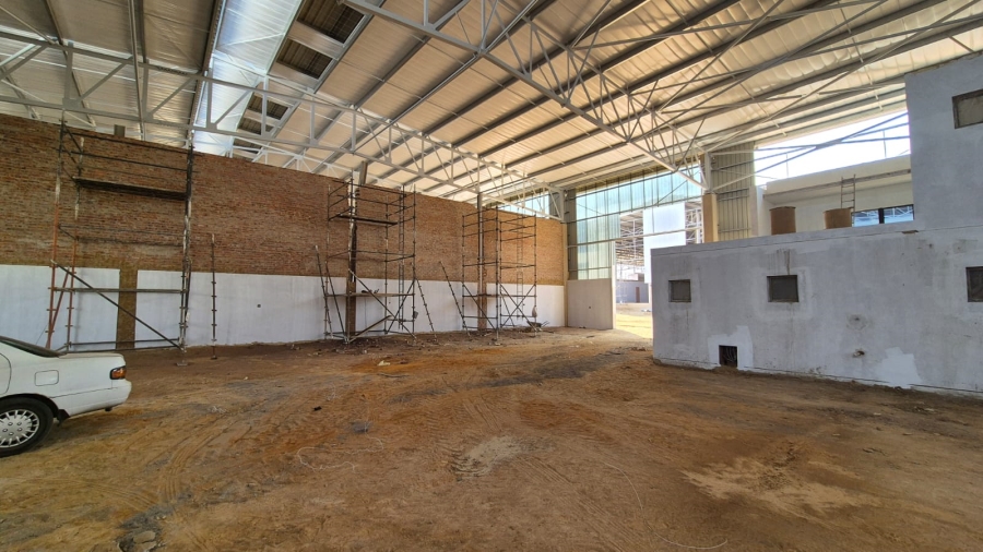 To Let commercial Property for Rent in Samrand Business Park Gauteng