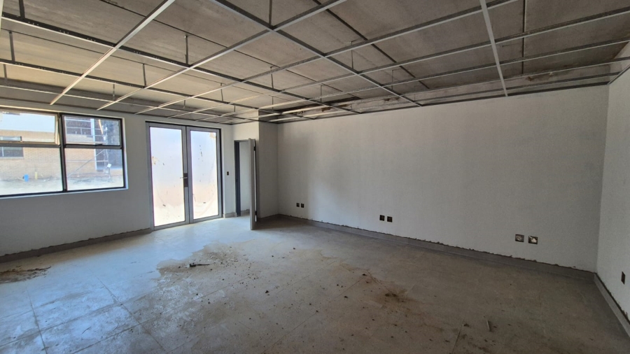To Let commercial Property for Rent in Samrand Business Park Gauteng