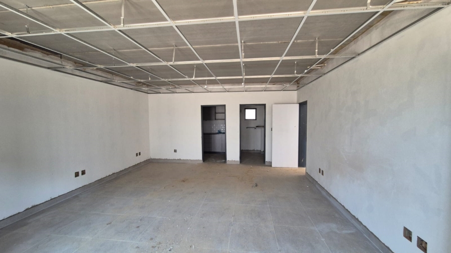 To Let commercial Property for Rent in Samrand Business Park Gauteng