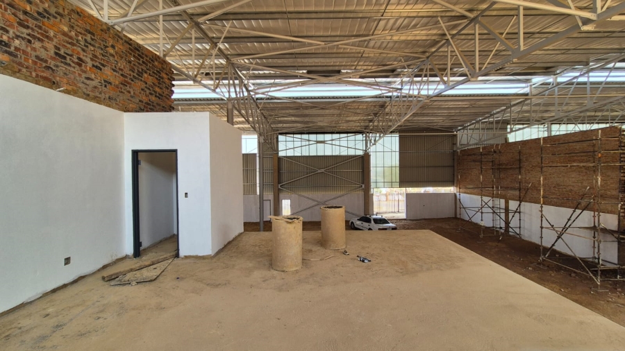 To Let commercial Property for Rent in Samrand Business Park Gauteng