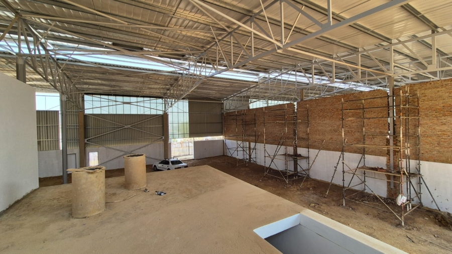 To Let commercial Property for Rent in Samrand Business Park Gauteng