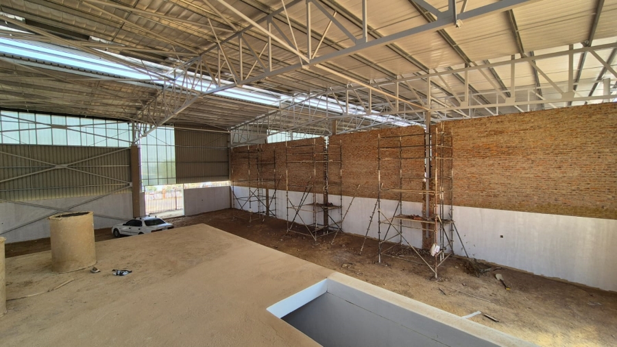 To Let commercial Property for Rent in Samrand Business Park Gauteng