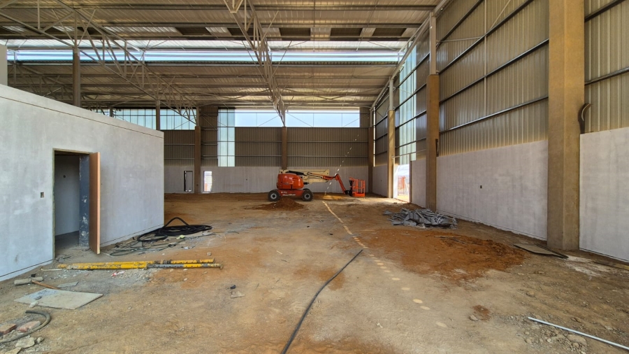 To Let commercial Property for Rent in Samrand Business Park Gauteng