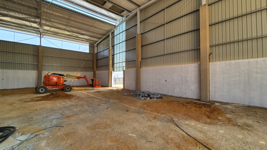 To Let commercial Property for Rent in Samrand Business Park Gauteng
