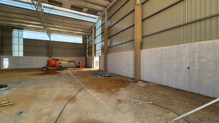 To Let commercial Property for Rent in Samrand Business Park Gauteng