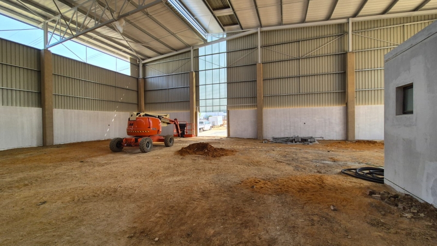 To Let commercial Property for Rent in Samrand Business Park Gauteng