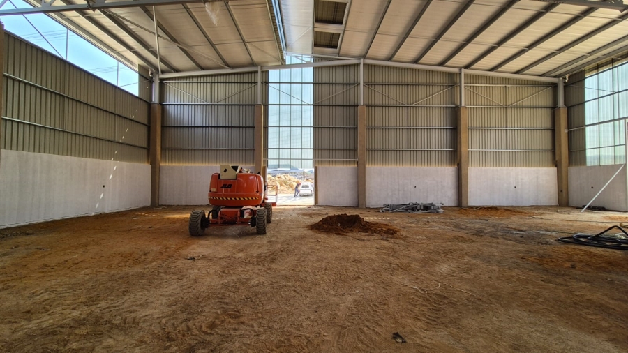 To Let commercial Property for Rent in Samrand Business Park Gauteng