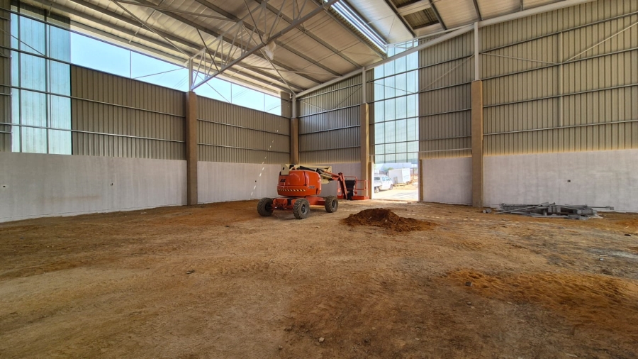To Let commercial Property for Rent in Samrand Business Park Gauteng