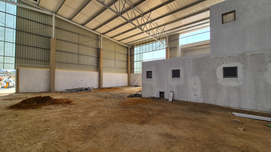 To Let commercial Property for Rent in Samrand Business Park Gauteng