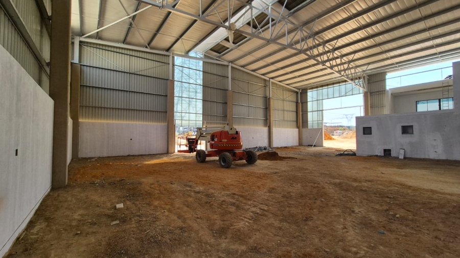 To Let commercial Property for Rent in Samrand Business Park Gauteng