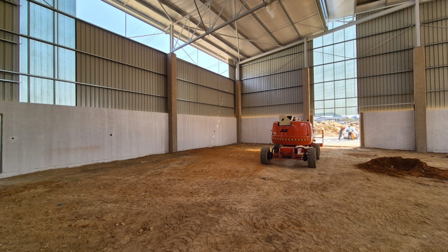 To Let commercial Property for Rent in Samrand Business Park Gauteng