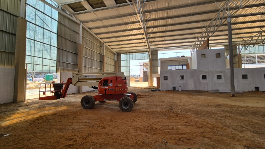 To Let commercial Property for Rent in Samrand Business Park Gauteng